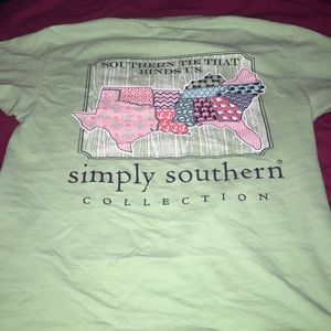 Simply Southern Collection T-Shirt